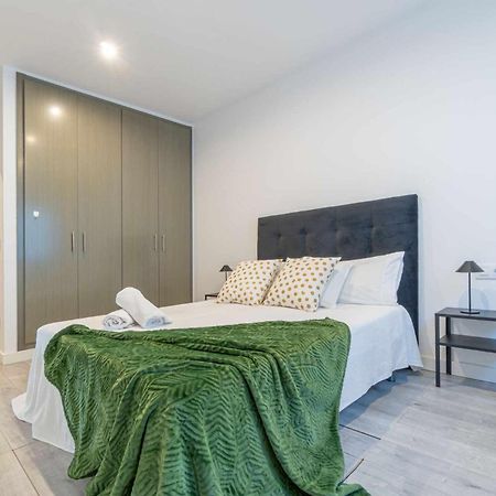 Jouvacations Villa Domenec ฟิกวยเรส ภายนอก รูปภาพ