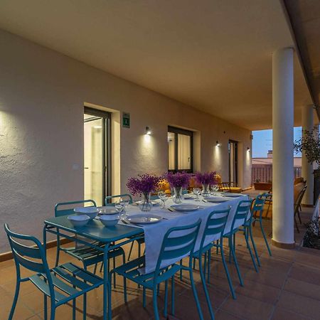 Jouvacations Villa Domenec ฟิกวยเรส ภายนอก รูปภาพ