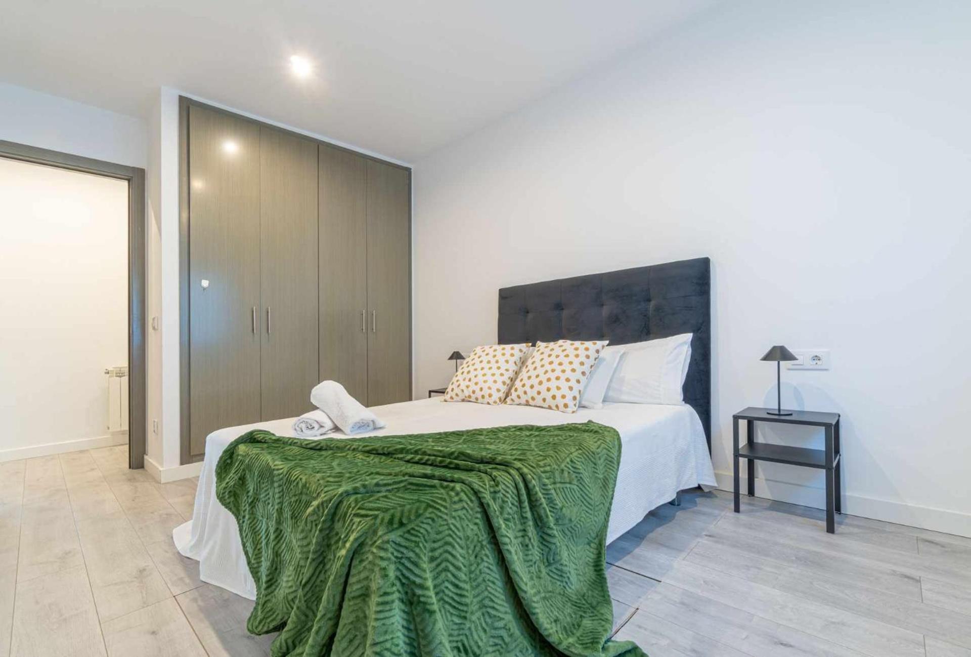 Jouvacations Villa Domenec ฟิกวยเรส ภายนอก รูปภาพ